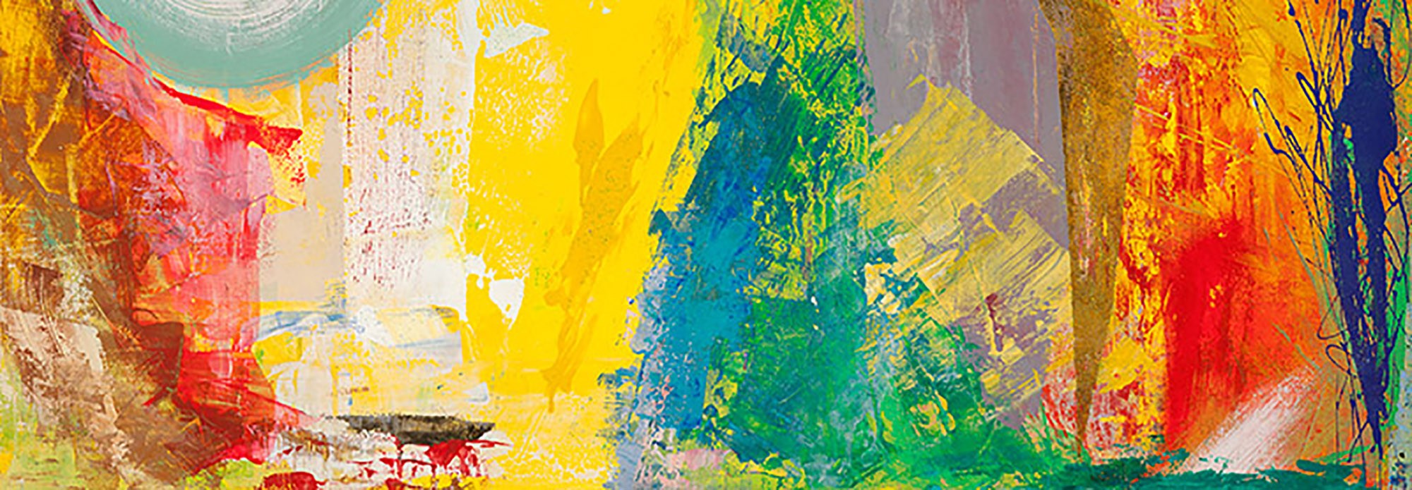 Música para ojos brillantes