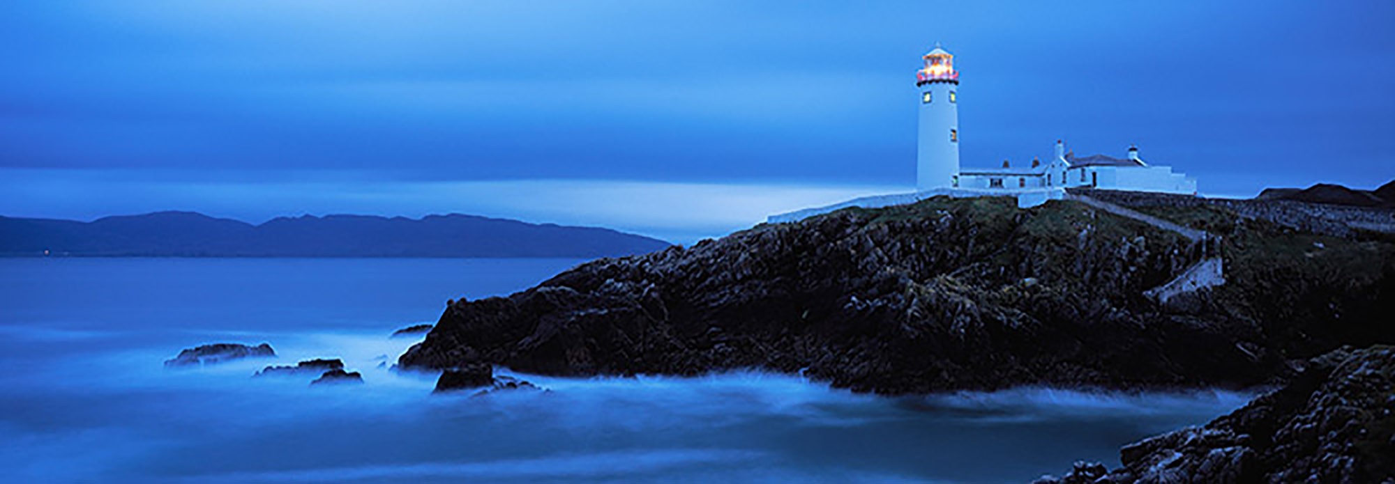 Fanad Head, Irlanda
