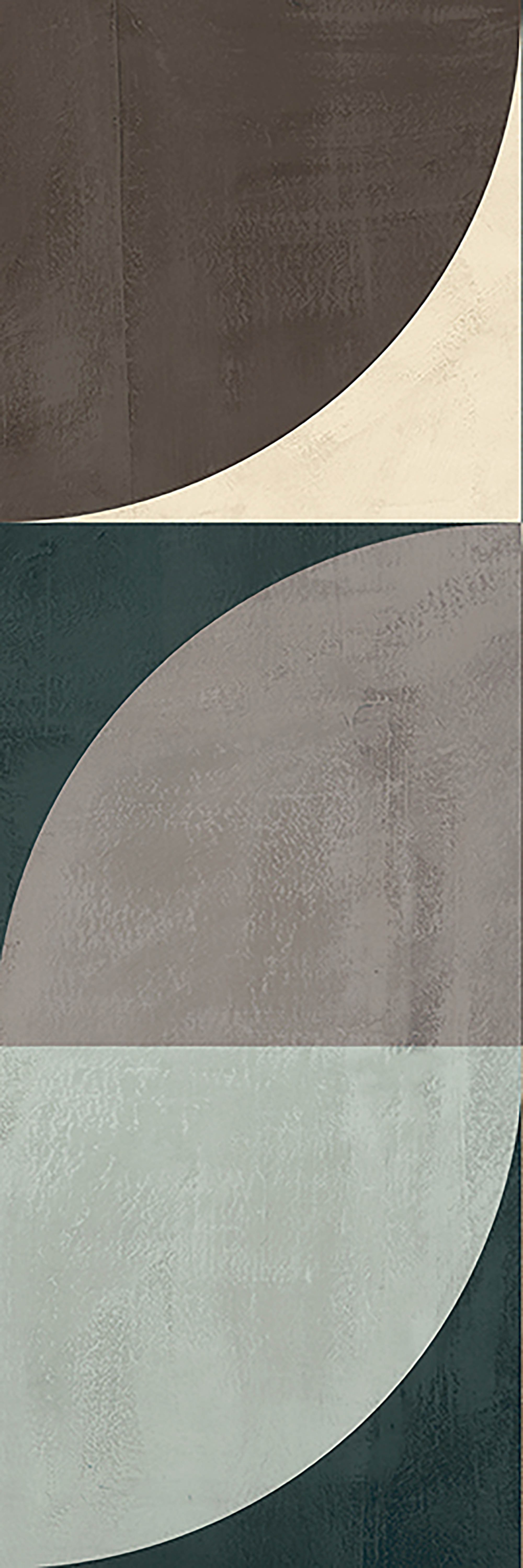 Panel de la Mansión II