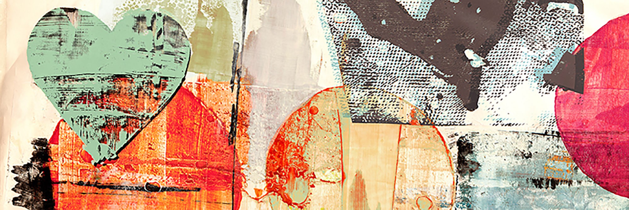 Pop Love 1 (detalle)