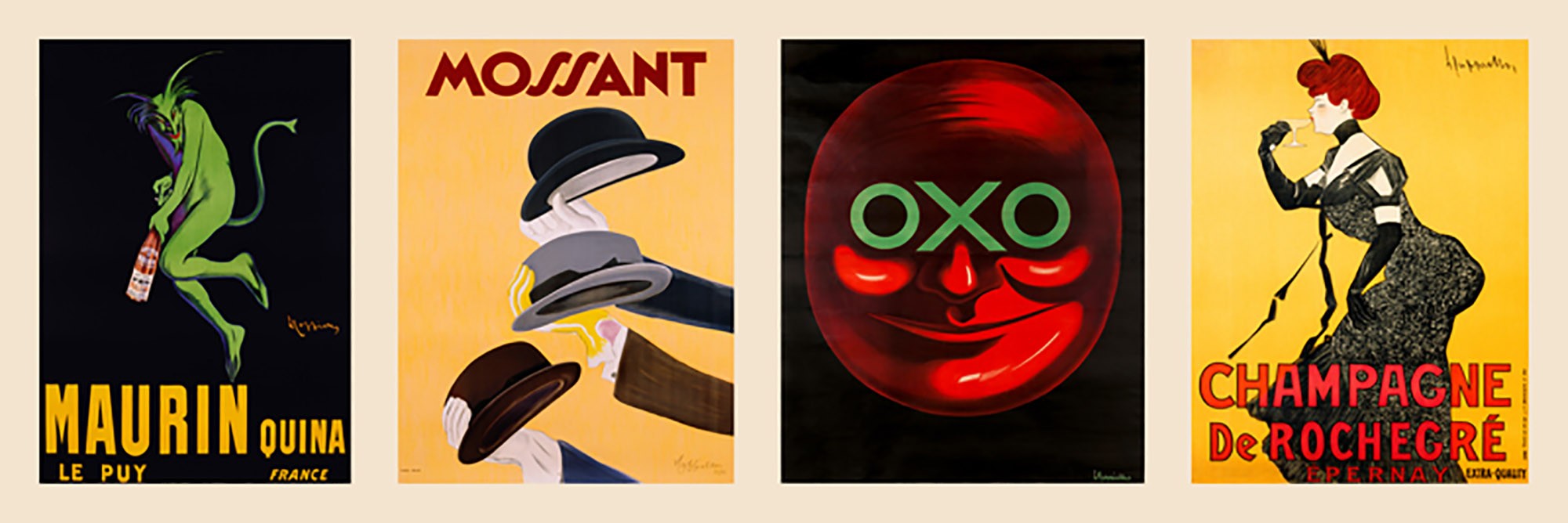 Desfile de época III