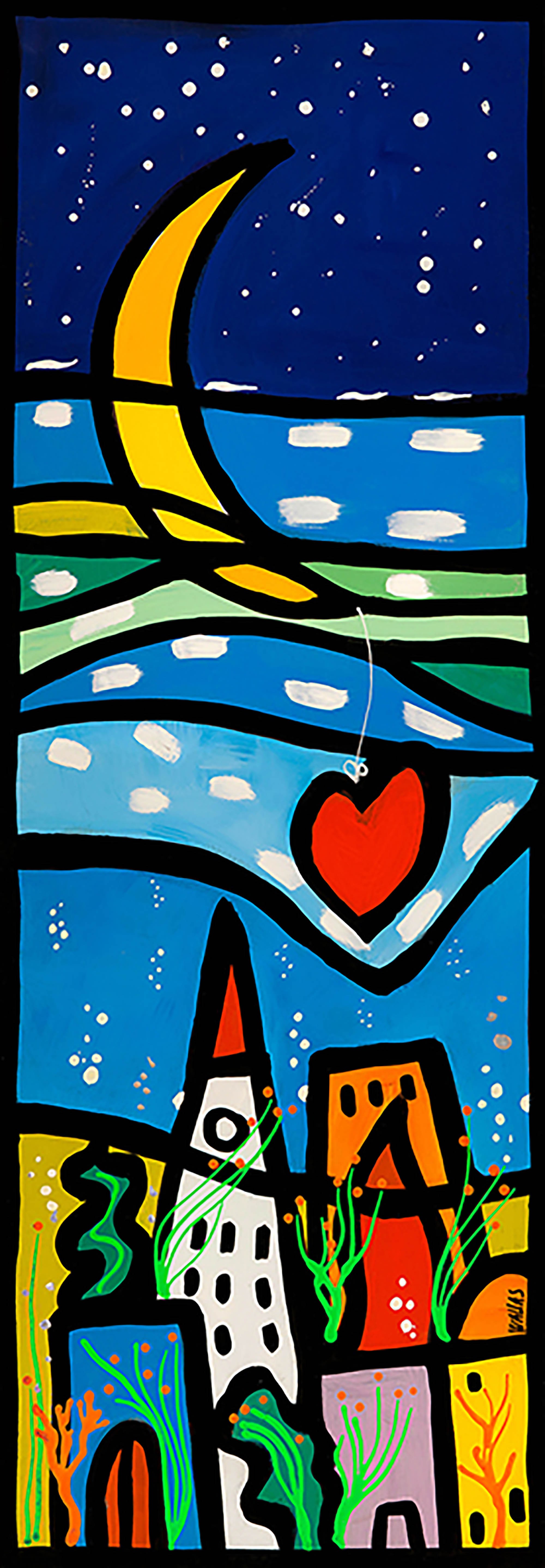 Amores sumergidos II