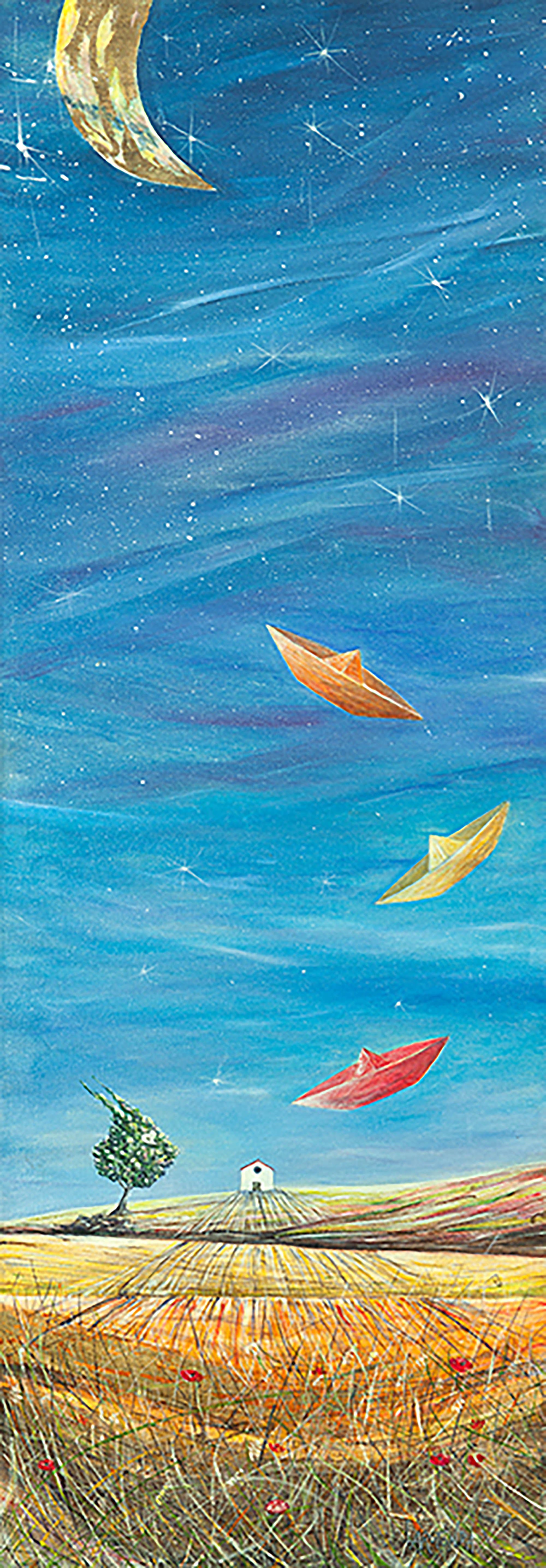 La casa de los sueños