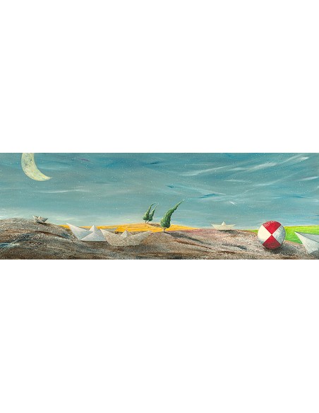 Rodando hacia el sur