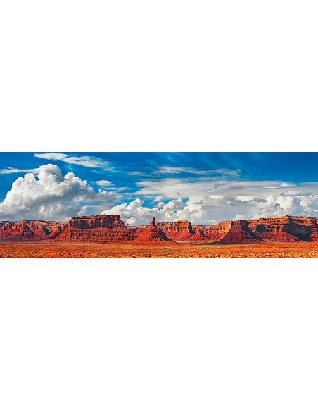 Valle de los Dioses, Utah, EE. UU.