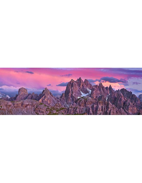 Cadini di Misurina, Dolomitas