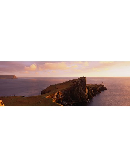 Faro de Neist Point, Ecosse