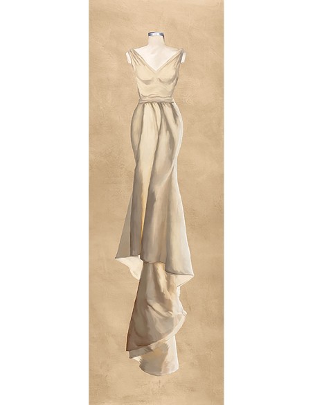 Vestida para emocionar II