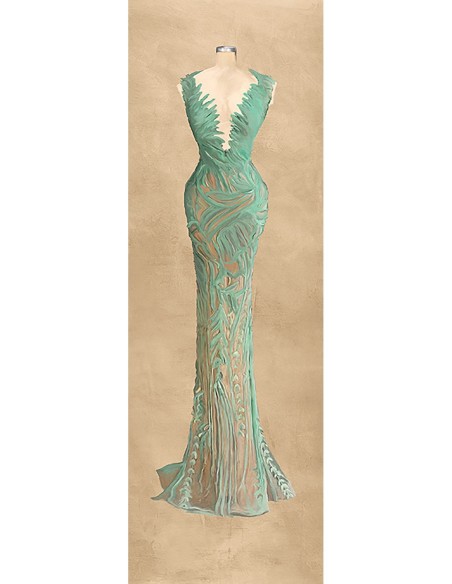 Vestida para emocionar III