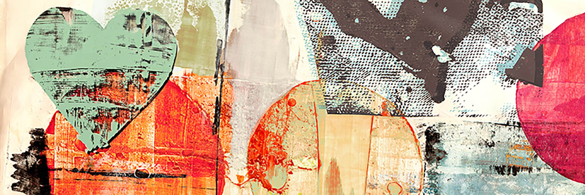 Pop Love 1 (detalle)