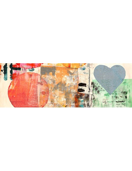 Pop Love 2 (detalle)