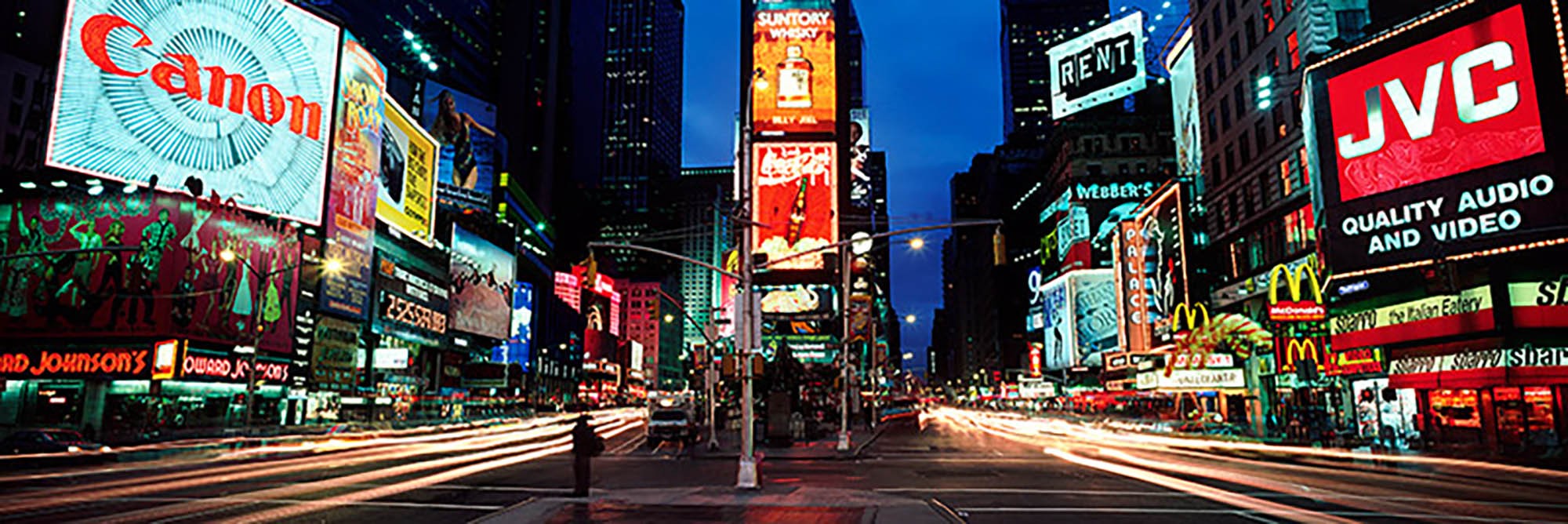 Times Square, Nueva York