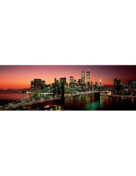 Puente de Brooklyn, Nueva York