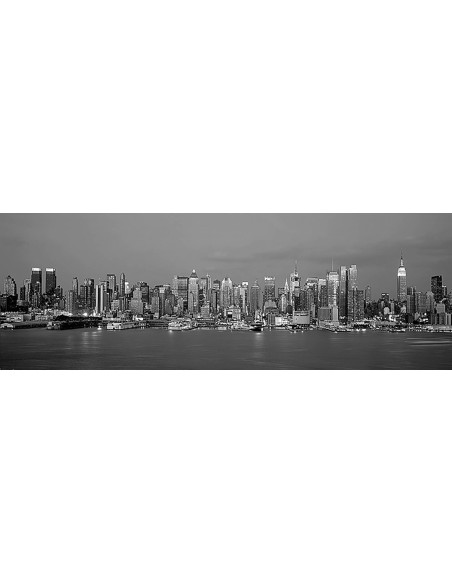 Horizonte de Manhattan, Nueva York