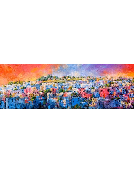 Jodhpur, la ciudad azul