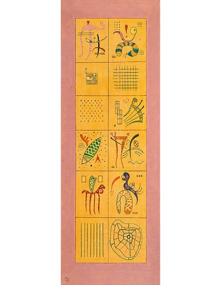 Bagatelas suaves, 1937