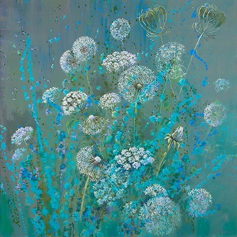 Deseos de diente de león