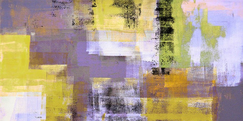 Crepúsculo del desierto