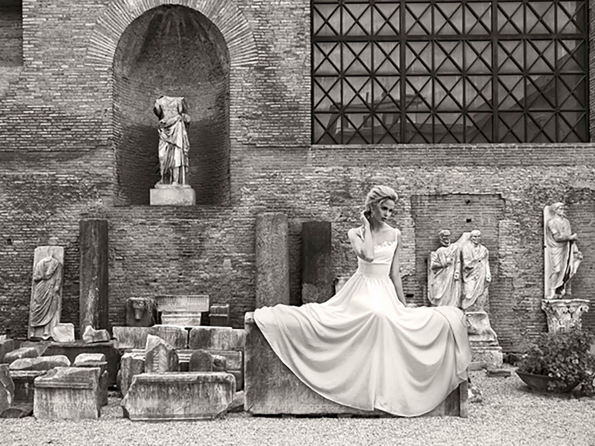 Termas de Diocleciano, Roma