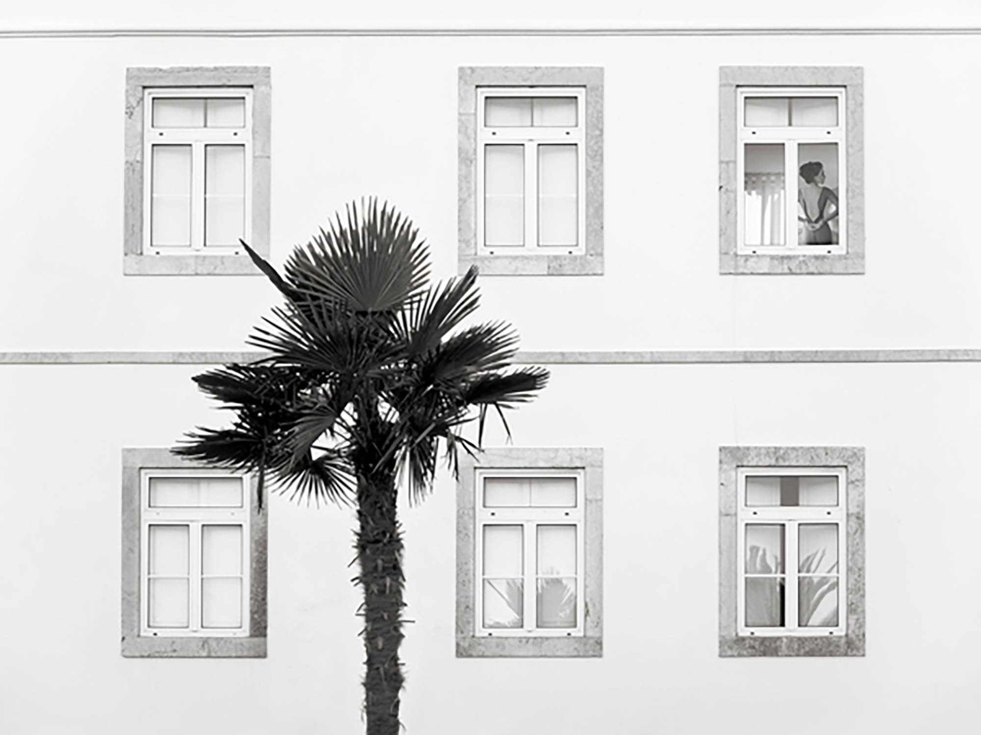 Habitación de hotel