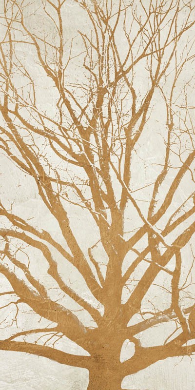 Árbol dorado II