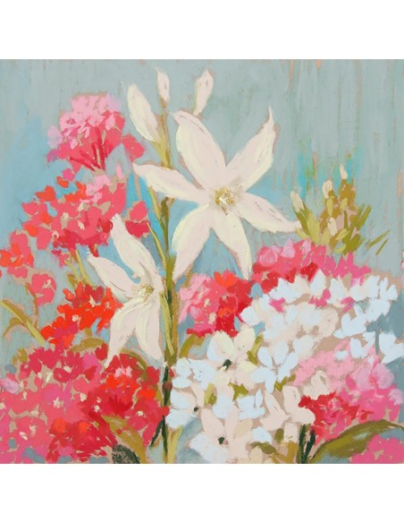 Me balanceo suavemente