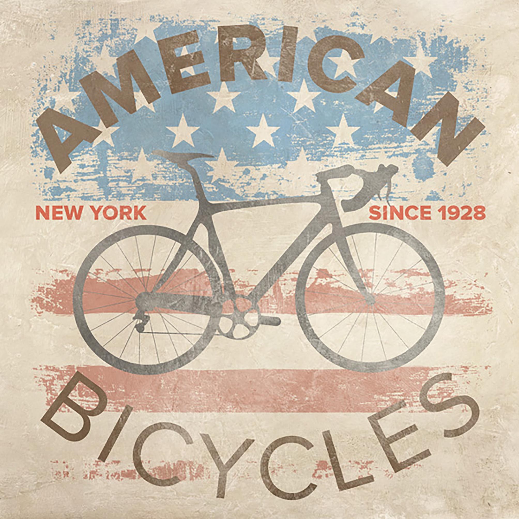 Bicicletas americanas