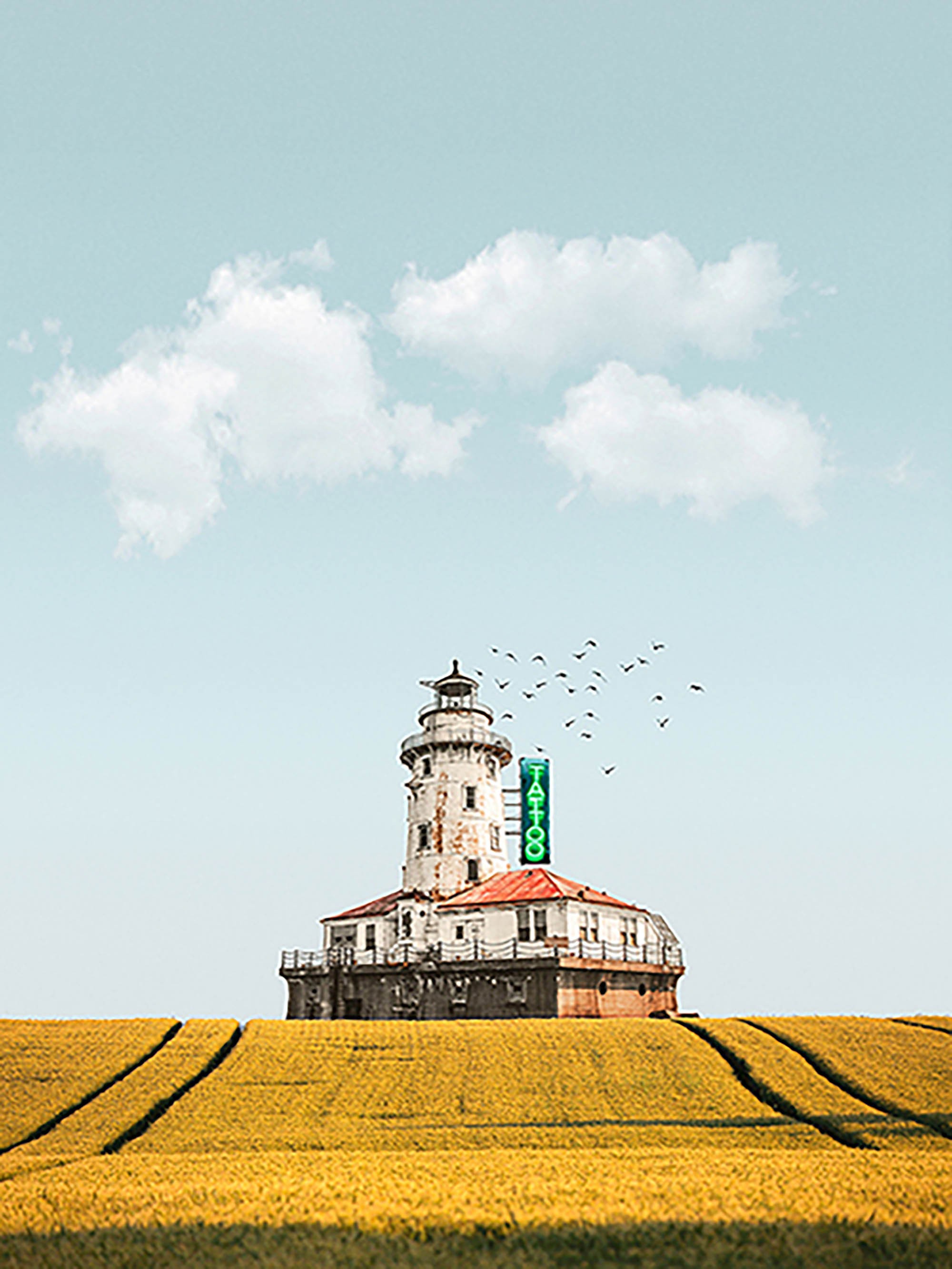 Arquitectura peculiar VI