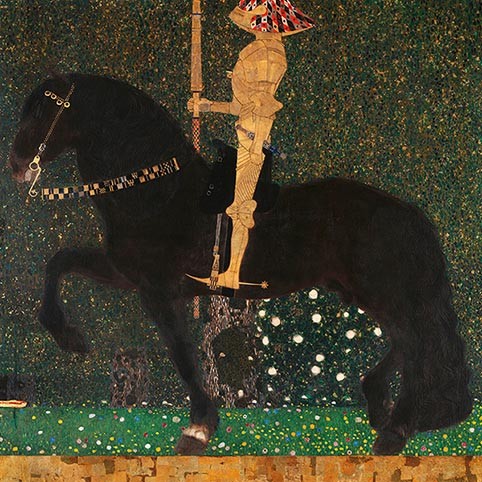 La vida es una lucha (Golden Rider), 1903