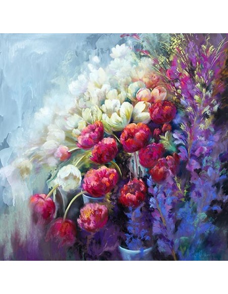 La florista fabulosa