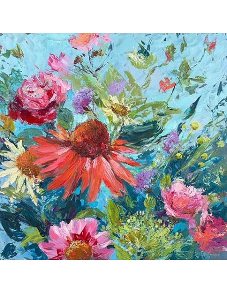 Salvaje y maravilloso III