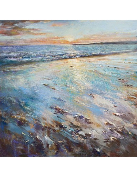 Saboreando cada momento