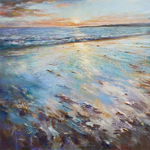 Saboreando cada momento