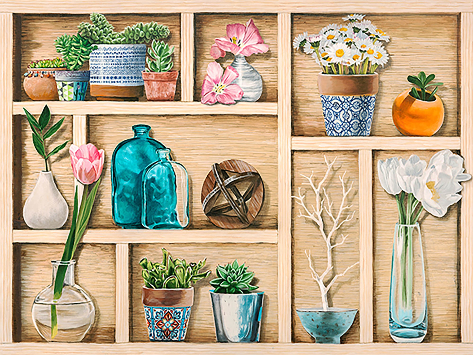 Colección de memorias