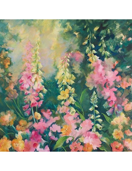 Dedaleras y avenas de agua