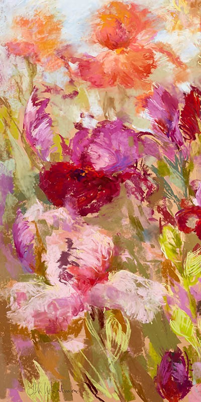 Una obsesión saludable I