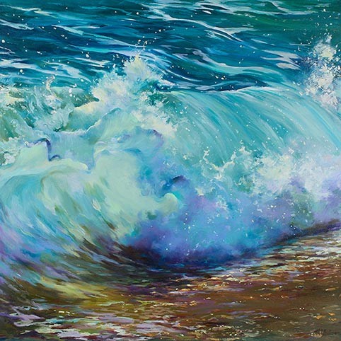 ¡Tienes que seguir adelante!