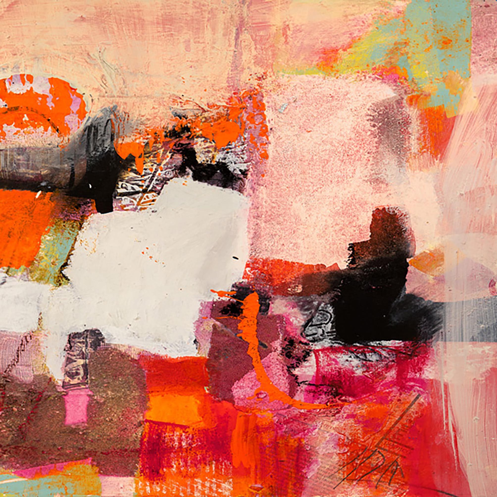 Colores del verano II