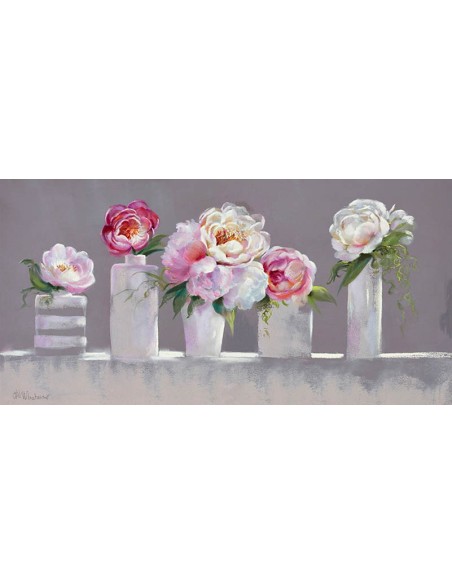 Luz suave, pensamientos tranquilos