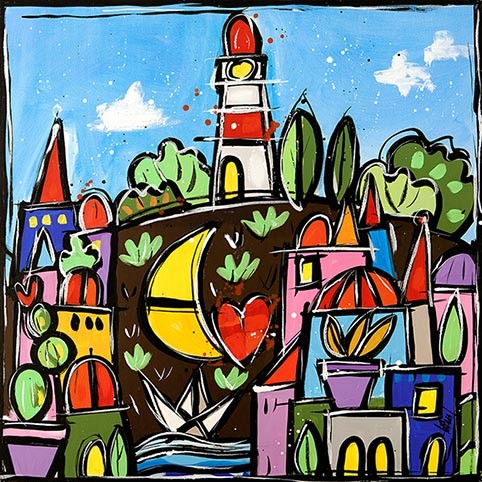 El guardián del tiempo