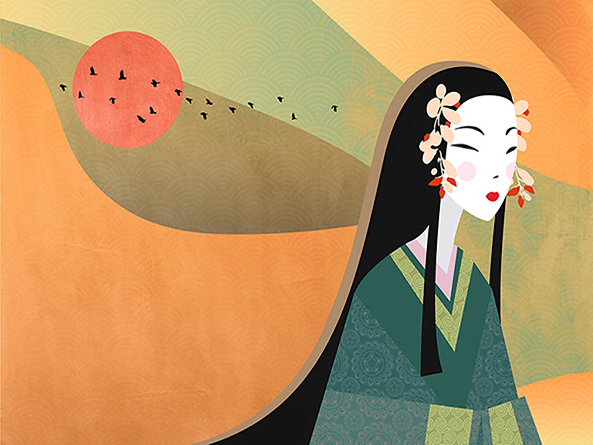 Deseo de buena fortuna