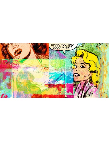 Gracias y buenas noches.