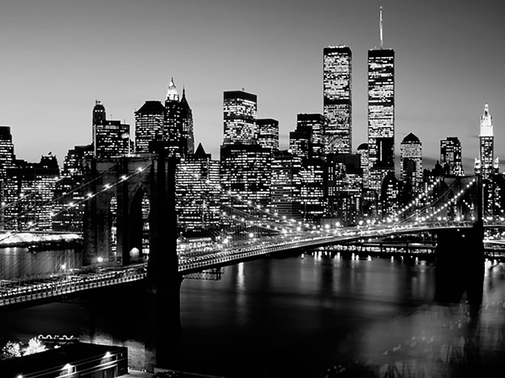 Puente de Brooklyn, Nueva York