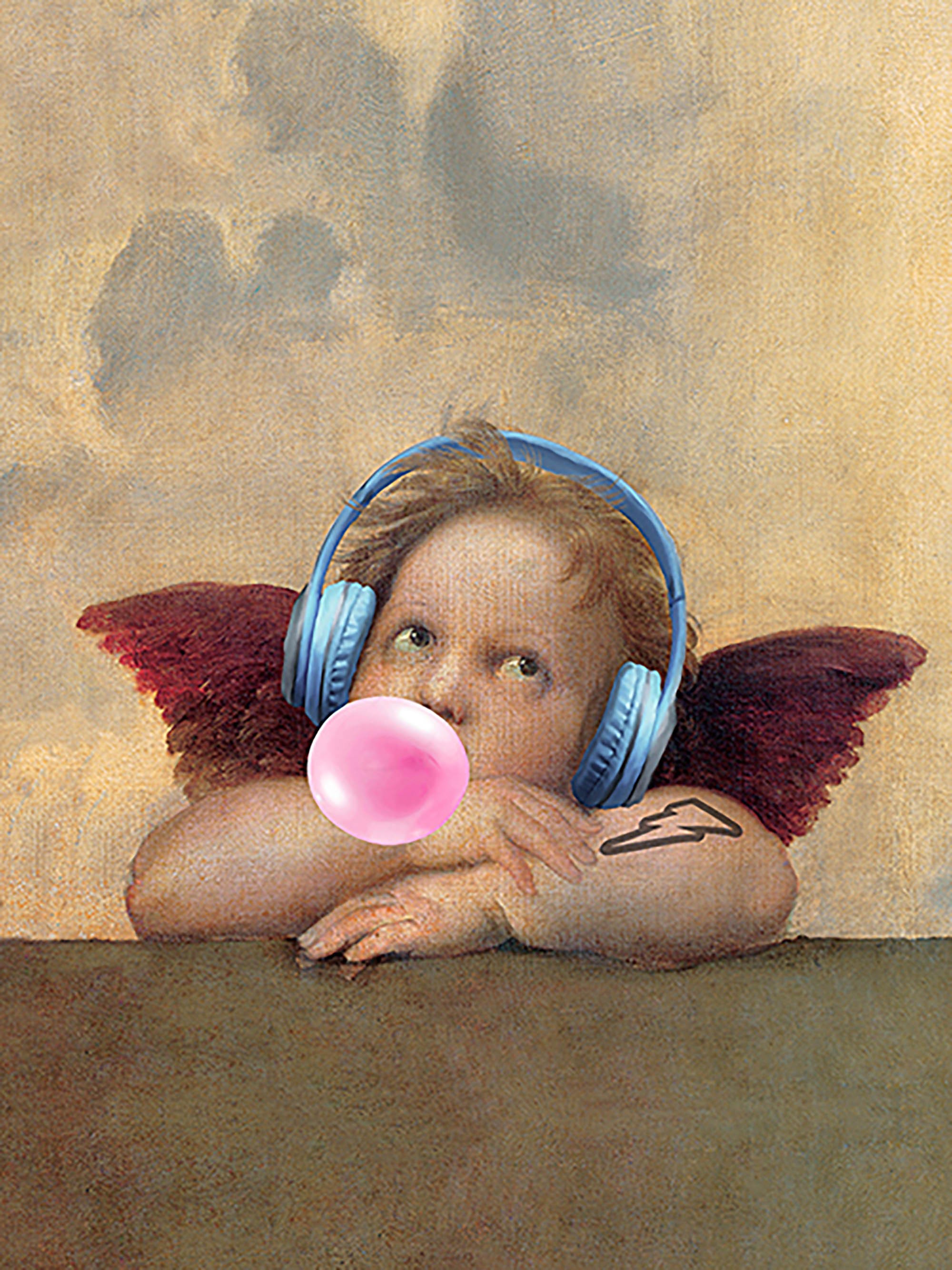 Tiempo libre, Ángel II