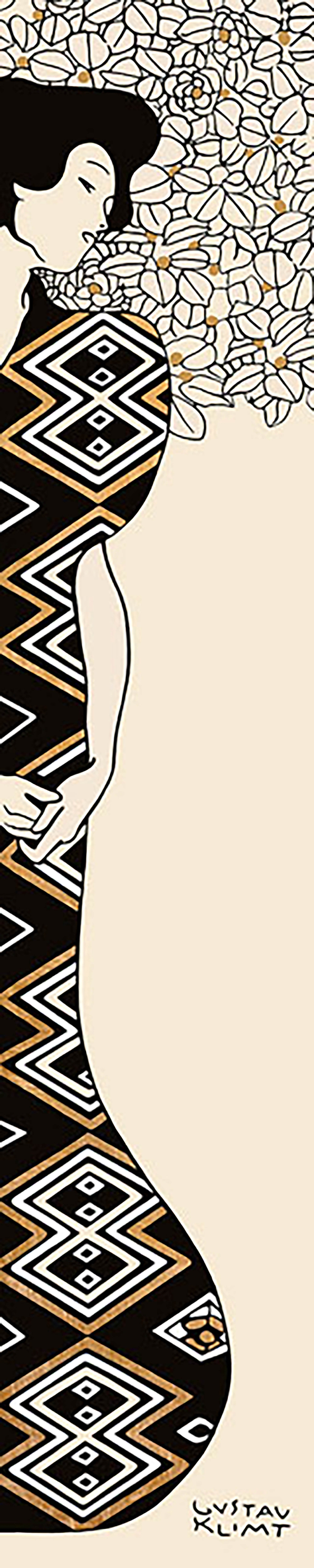 Mujer y árbol I (Neutral)