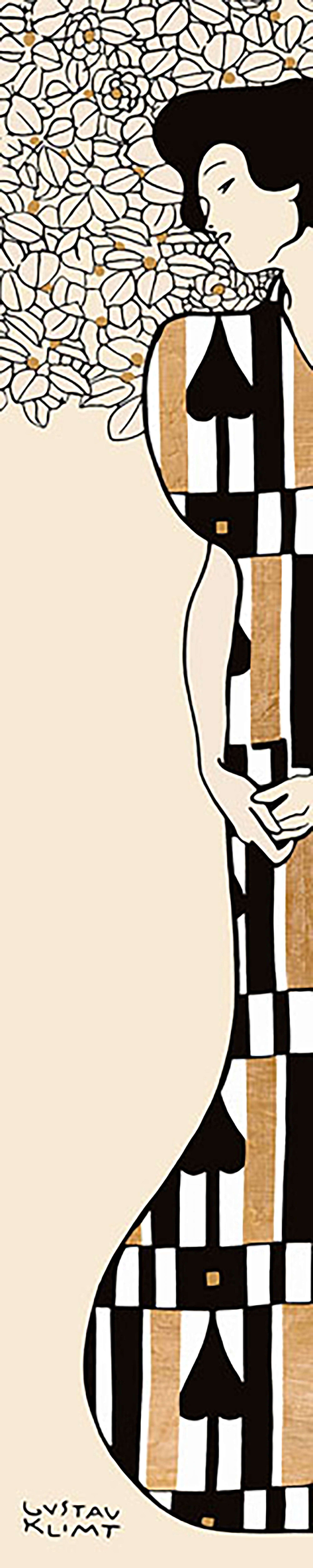 Mujer y árbol II (Neutral)