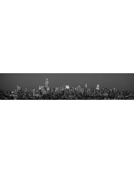 Horizonte de Manhattan