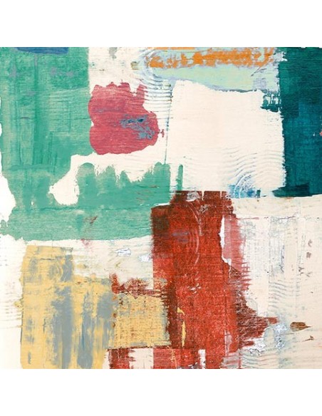 Intervalo tranquilo I