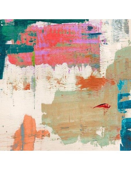 Intervalo tranquilo II