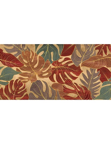 Panel de la jungla I